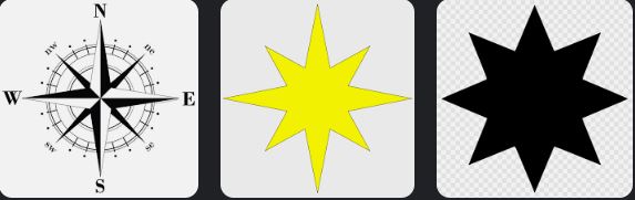 8 point star meaning