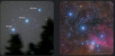 alnilam starseed of Orion’s Belt_ Alnitak, Alnilam, and Mintaka 01