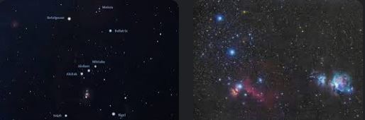 Stars of Orion’s Belt_ Alnitak, Alnilam, and Mintaka 04