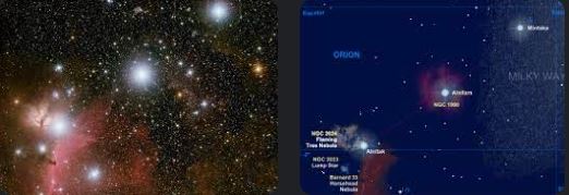 Stars of Orion’s Belt_ Alnitak, Alnilam, and Mintaka 05
