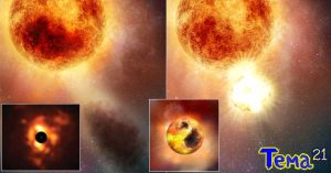 Exploring the Mysteries of Betelgeuse: A Fascinating Look at the Life and Death of Stars