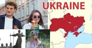 ukraine What language they speak.