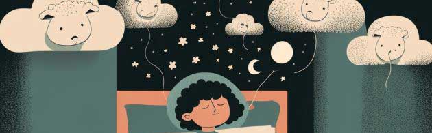 Nightmares and Sleep Paralysis