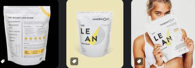 Innermost. The Lean Protein-01