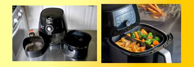 Kak Da Air Fryer Philips 04