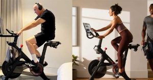 Stay Safe and Get Fit: The Essential Guide to Peloton Weight Limits