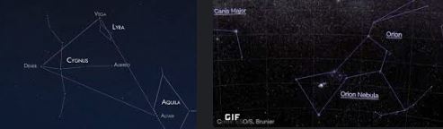 02 The Origin and Evolution of Constellations