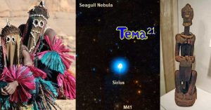 12 The Sirius Star System Dogon Tribe