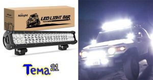 3 Wire LED Light Bar Wiring Diagram