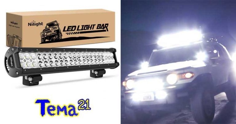 3-Wire LED Light Bar Wiring Diagram Explained: A Comprehensive Guide ...