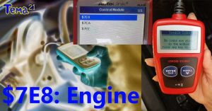 7e8 Engine Code Car 08