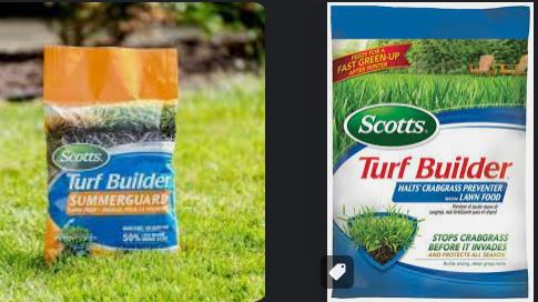 Scotts Turf Builder-07