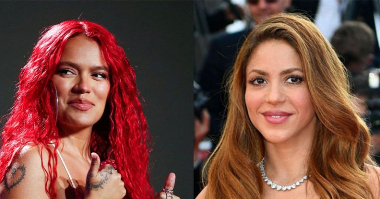 'No pues que muy tragadito' - meaning. Decoding the Artistry and Potential Effects of 'TQG' by KAROL G and Shakira and the meaning in Colombia