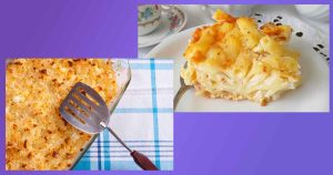 Макароните на фурна - изкуството да превърнеш простите съставки в кулинарно чудо, тънкости при макарони на фурна