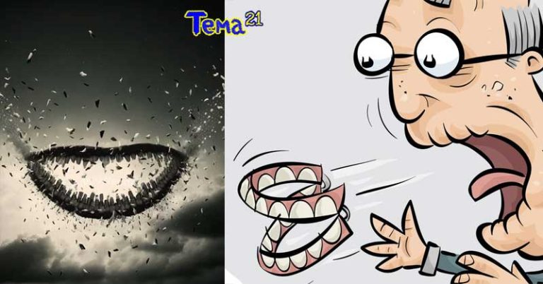 Navigating the Enigma of Teeth Falling Out Dreams: From Anxiety to Personal Growth