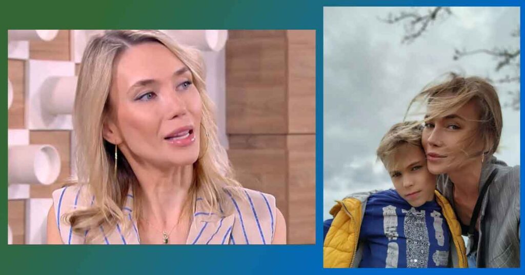 Биография на Райна Караянева, клюки и деца на жената на Башар Рахал. Преди и сега. Родители, първи съпруг, години (възраст). Д-р Стефан Церовски, Генадий Ников, Любомира Башева, Калина Рахал и Клои Рахал.