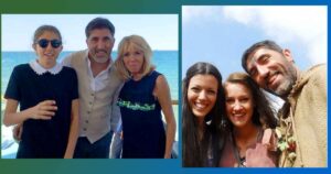 Търсите всичко за Башар Рахал? Разберете на колко години е, коя е новата му жена, любопитни факти за децата му, топ филми и къде е тайната му пекарна.