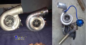 T66 Turbo: Understanding the Turbocharger and the T66 Variant