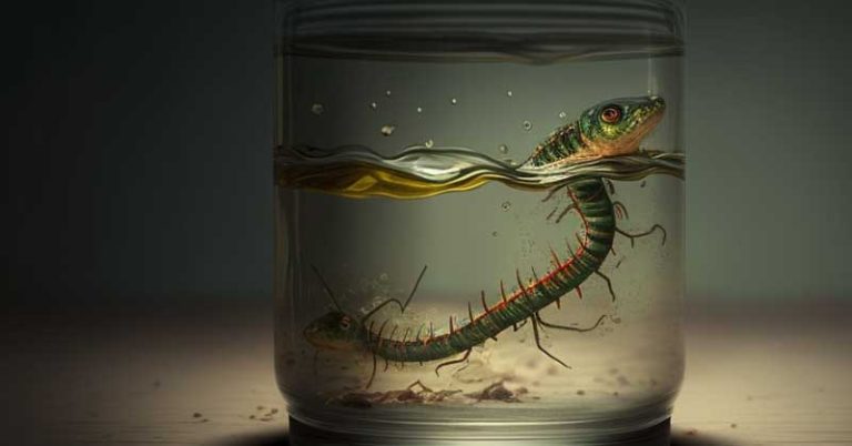 09-centipede-spiritual-meaning, Throughout history,