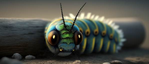 10-centipede-spiritual-meaning