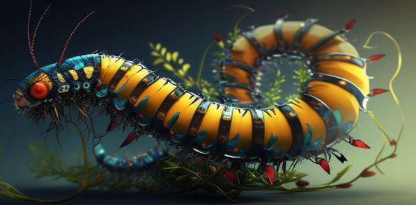 11-centipede-spiritual-meaning